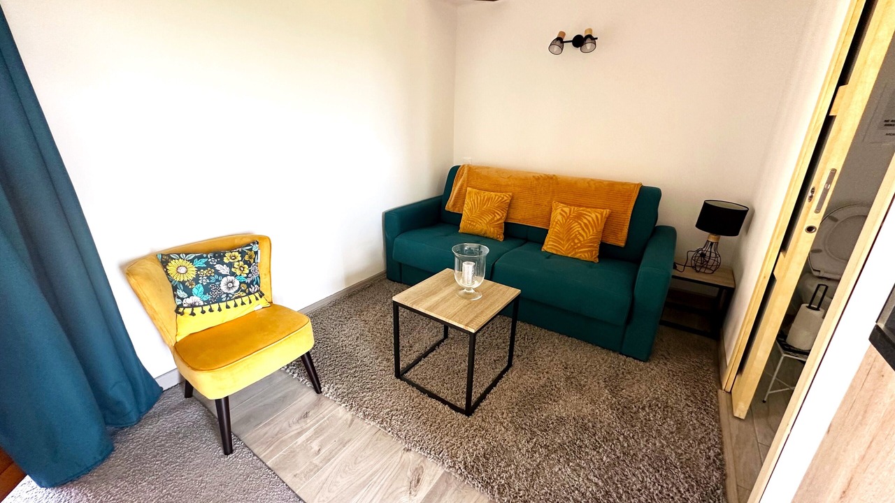 Photo of Livingroom in Saint-Lattier