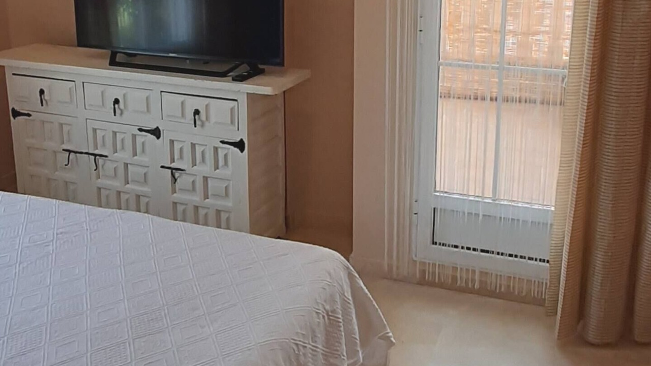 Photo of Bedroom in Playa de San Juan