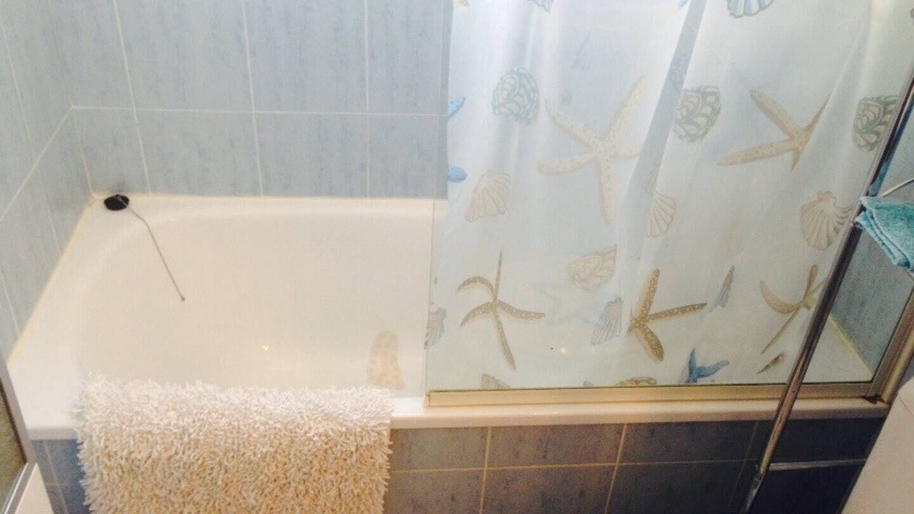 Photo of Bathroom in Playa de San Juan