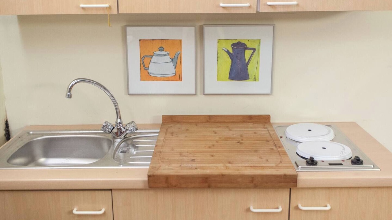 Photo of Kitchen in Playa de San Juan