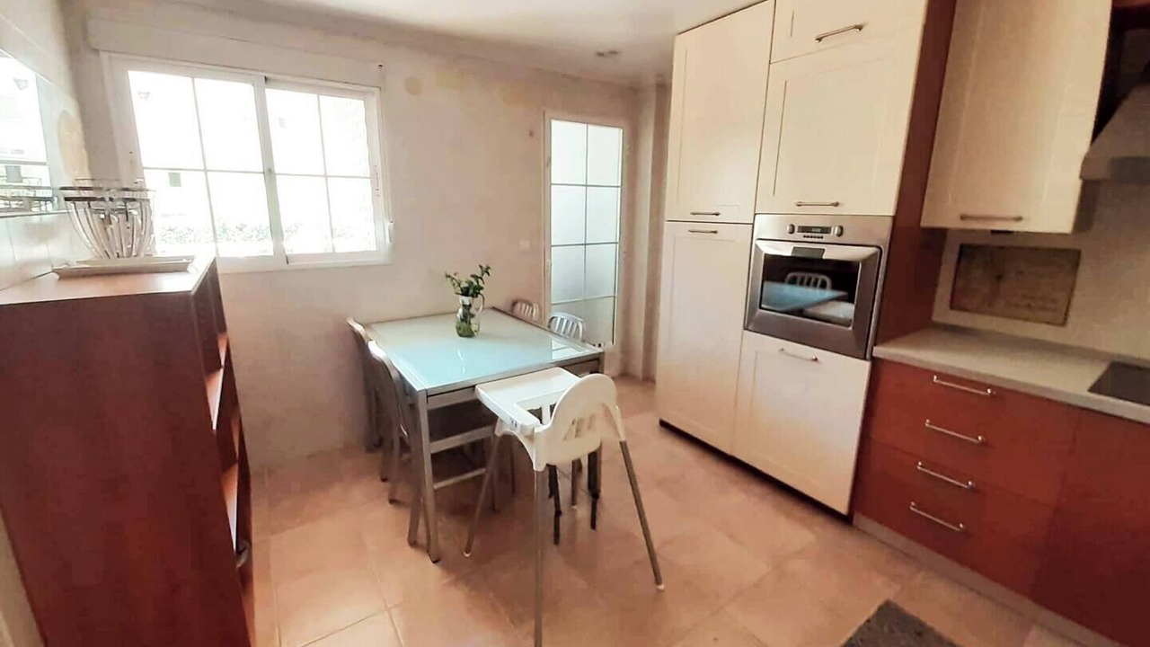 Photo of Kitchen in Playa de San Juan