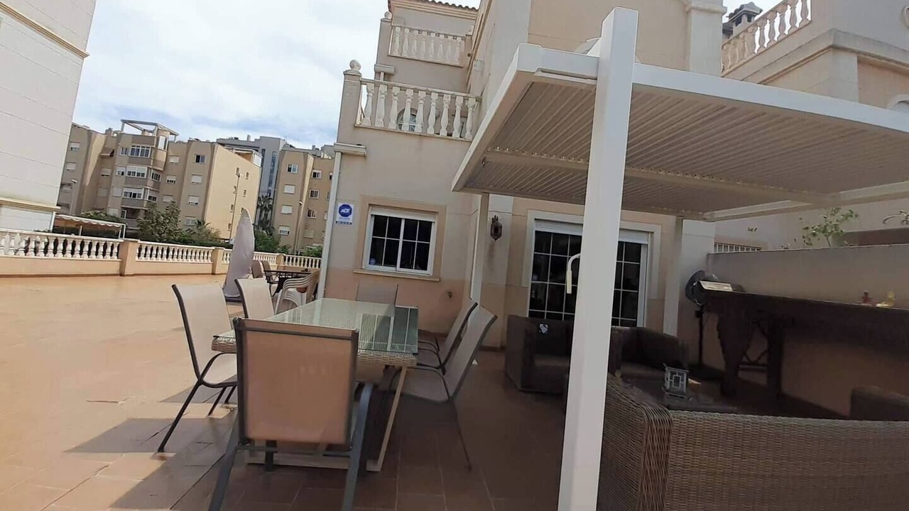Photo of Outdoor in Playa de San Juan