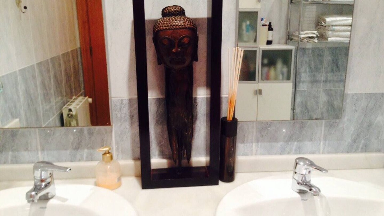 Photo of Bathroom in Playa de San Juan