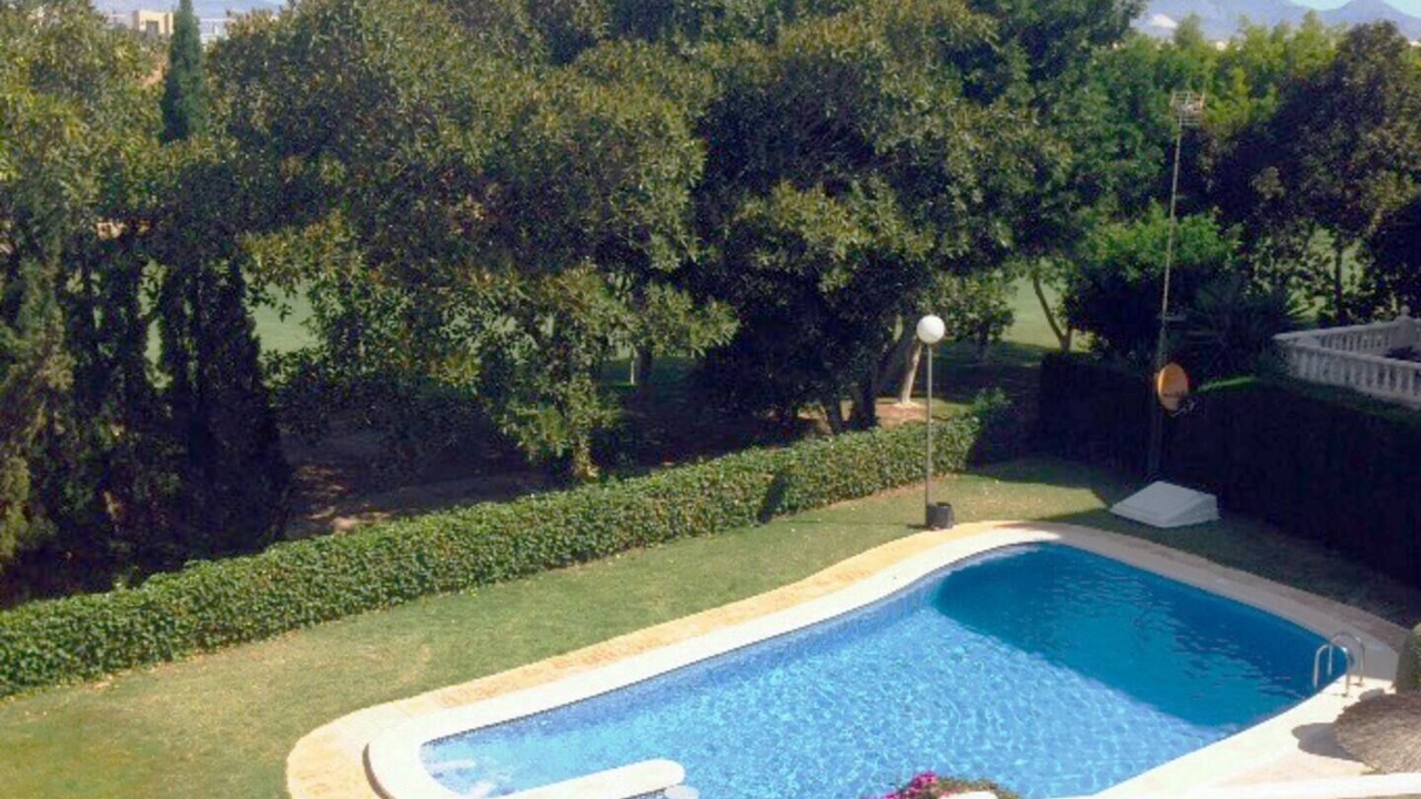 Photo of Outdoor in Playa de San Juan