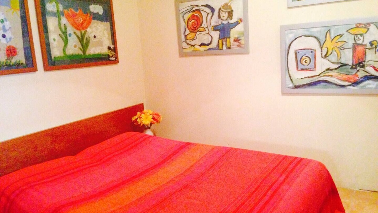 Photo of Bedroom in Playa de San Juan