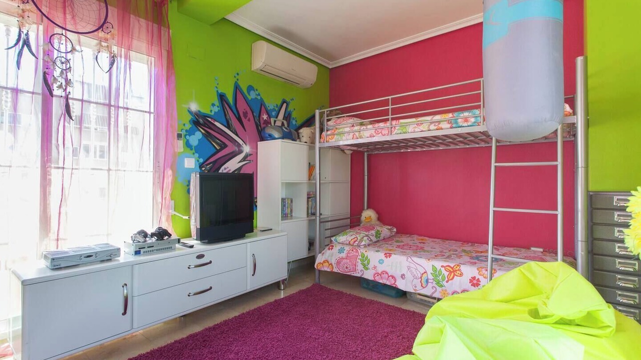 Photo of Bedroom in Playa de San Juan