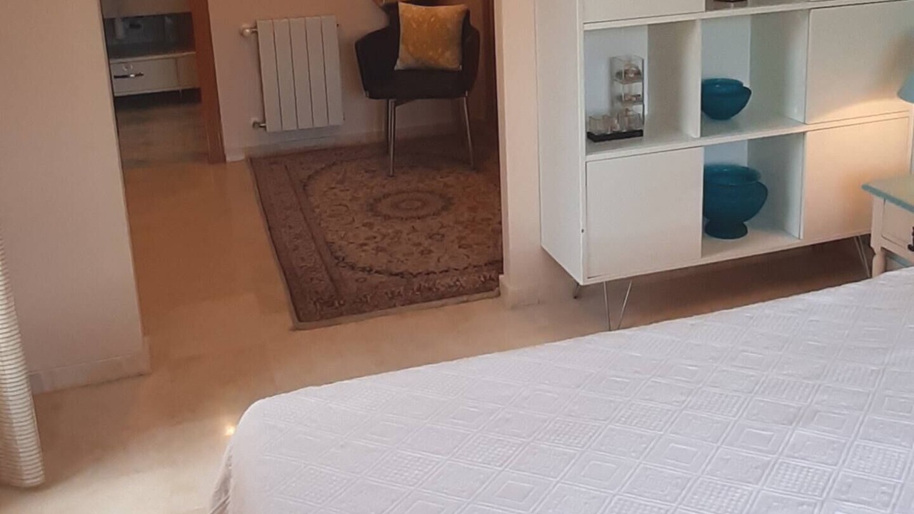 Photo of Bedroom in Playa de San Juan