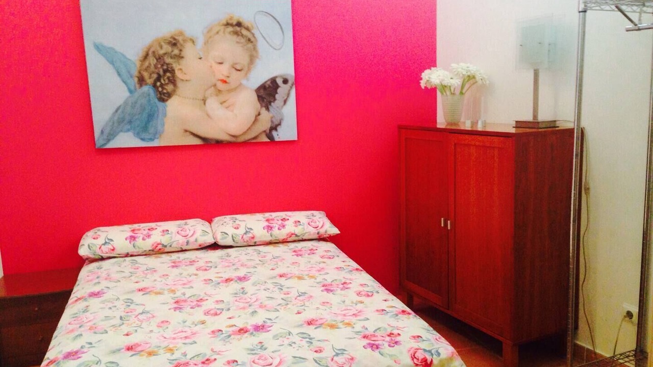 Photo of Bedroom in Playa de San Juan