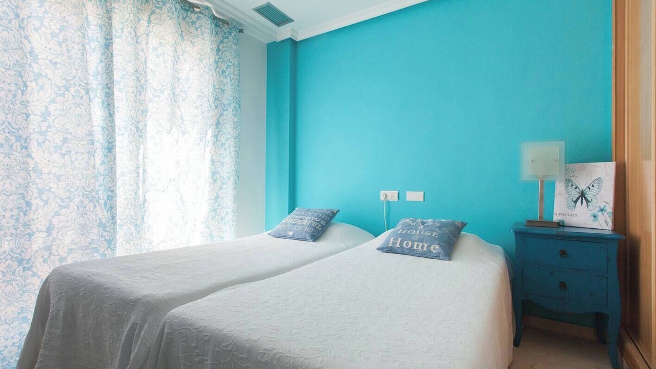 Photo of Bedroom in Playa de San Juan