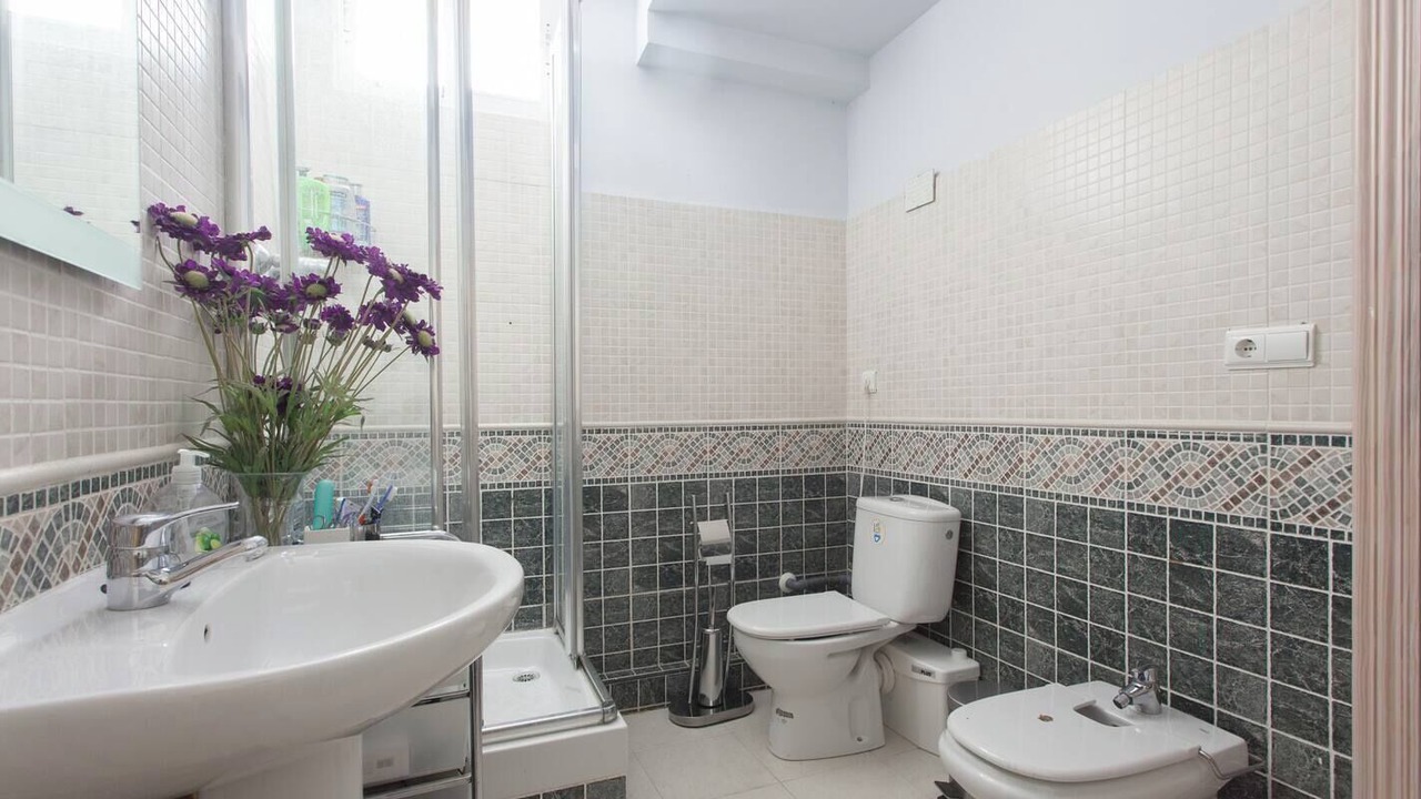 Photo of Bathroom in Playa de San Juan