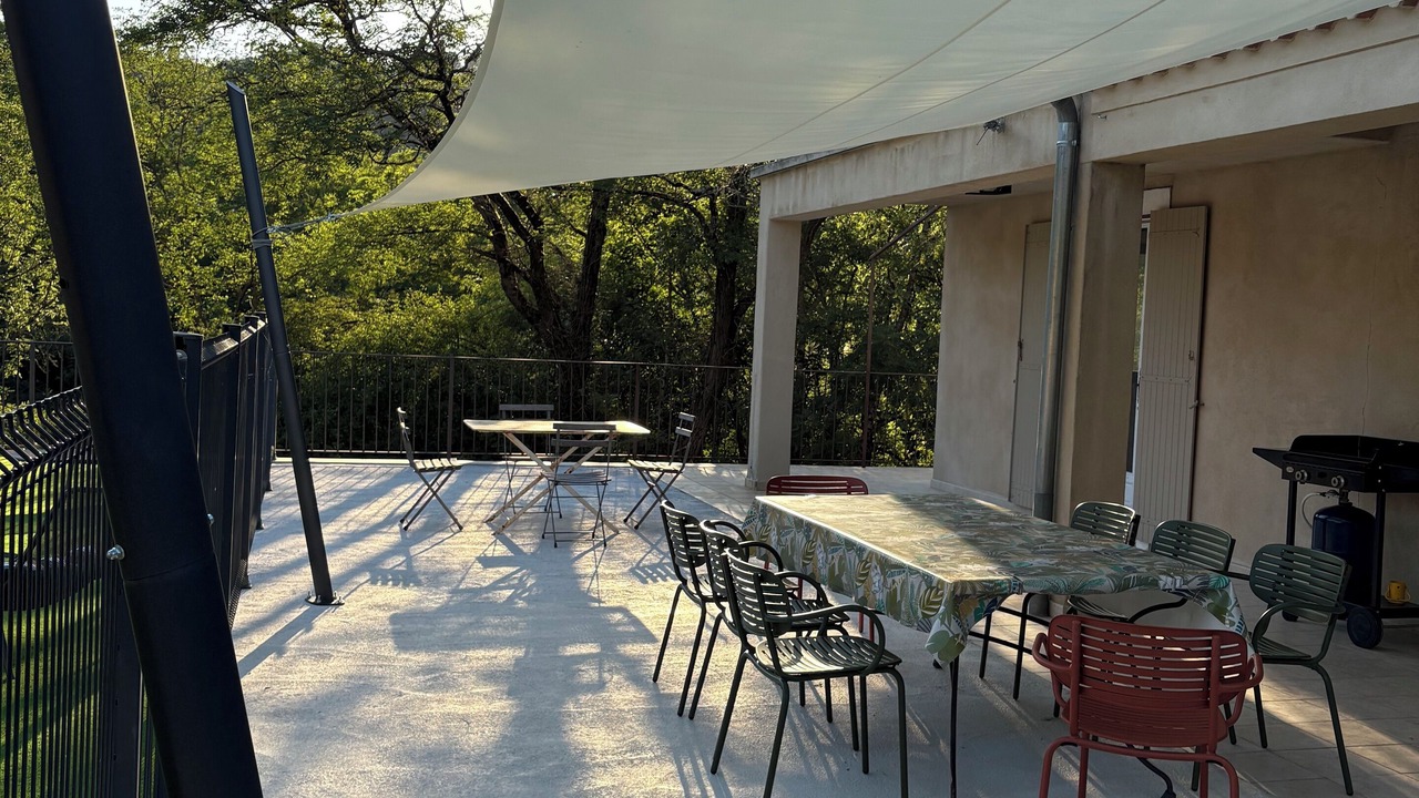 Photo of Outdoor in Meyras