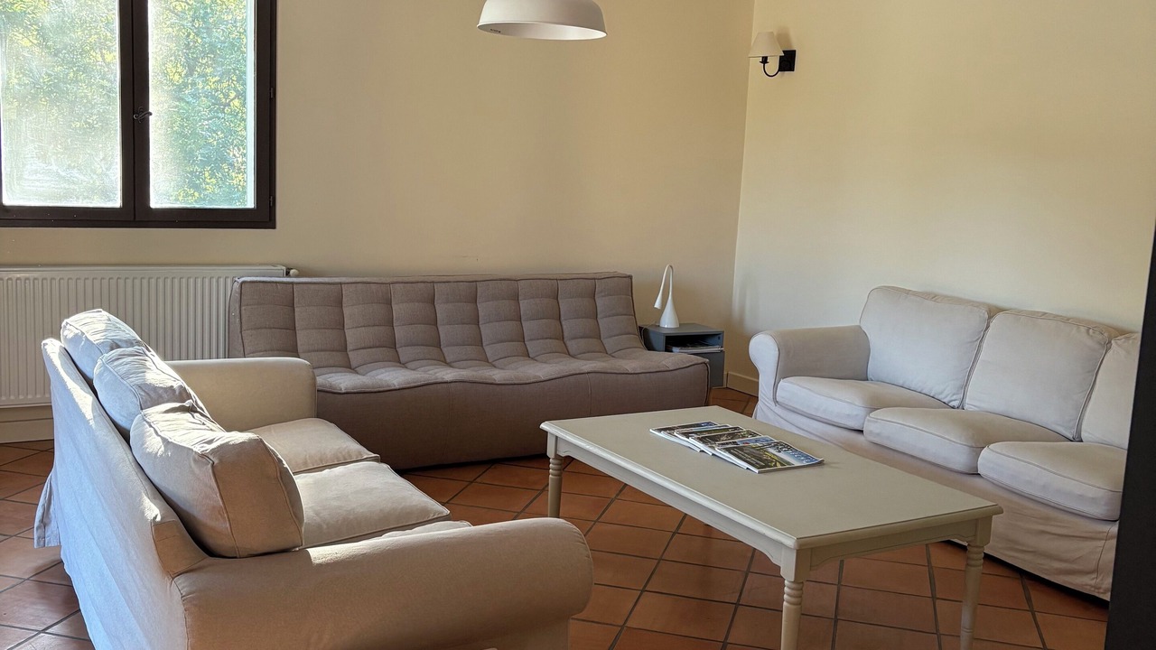 Photo of Livingroom in Meyras