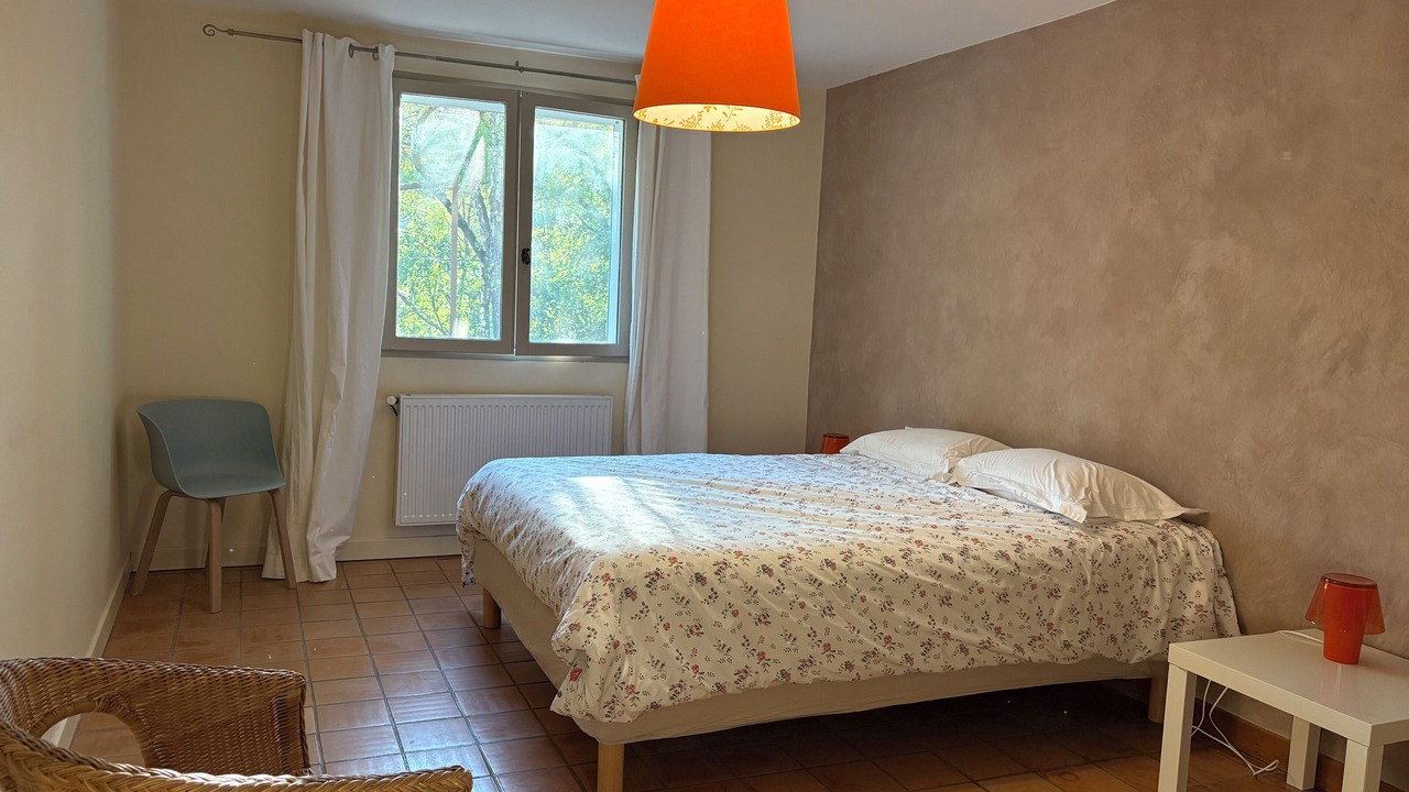 Photo of Bedroom in Meyras