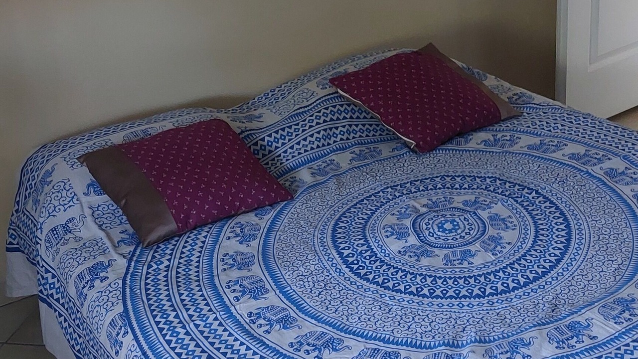 Photo of Bedroom in Lahourcade