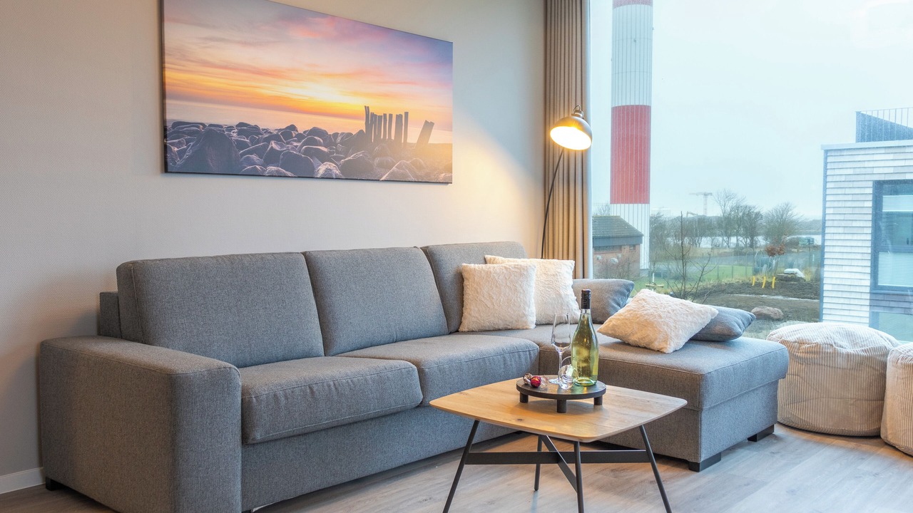 Photo of Livingroom in Marienleuchte