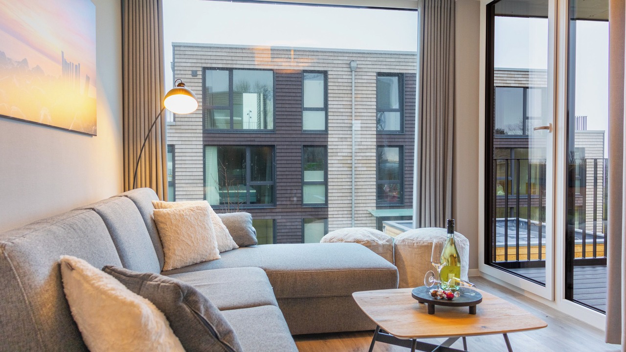 Photo of Livingroom in Marienleuchte