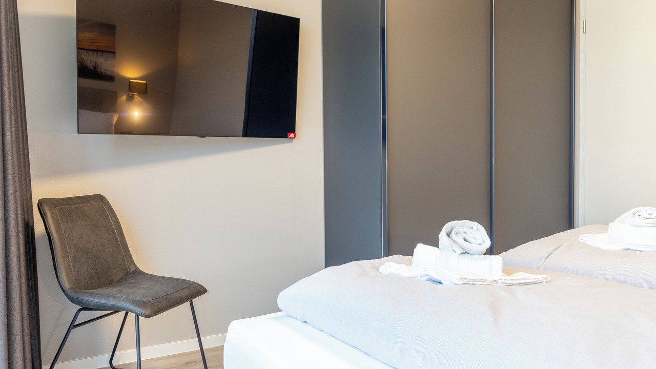 Photo of Bedroom in Marienleuchte