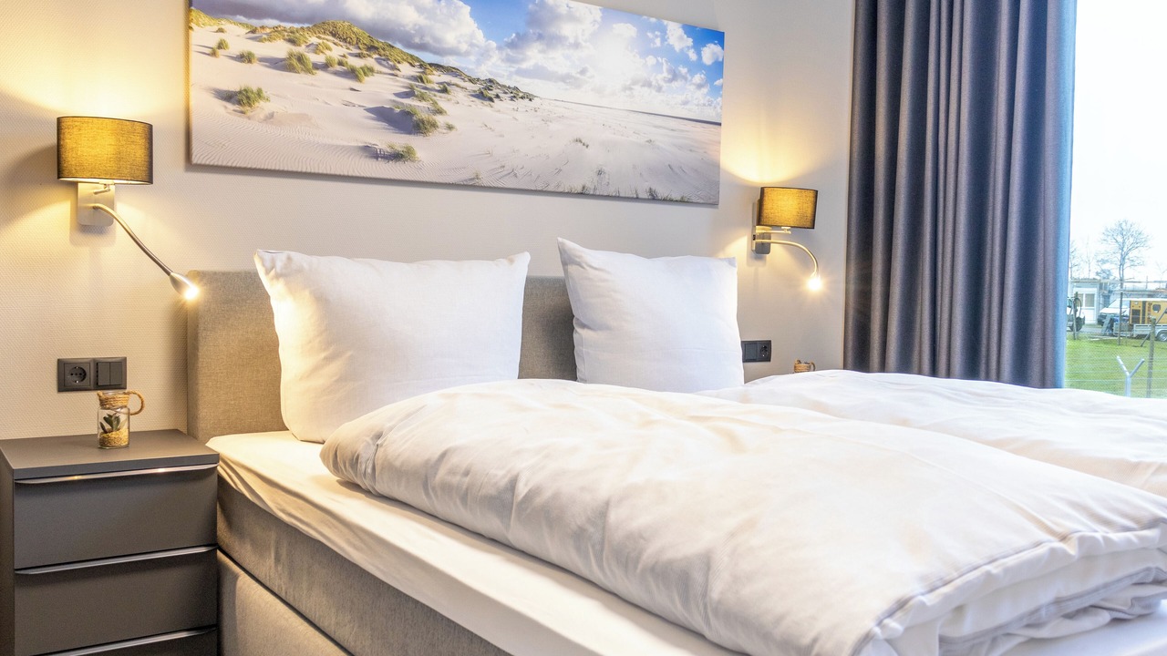 Photo of Bedroom in Marienleuchte