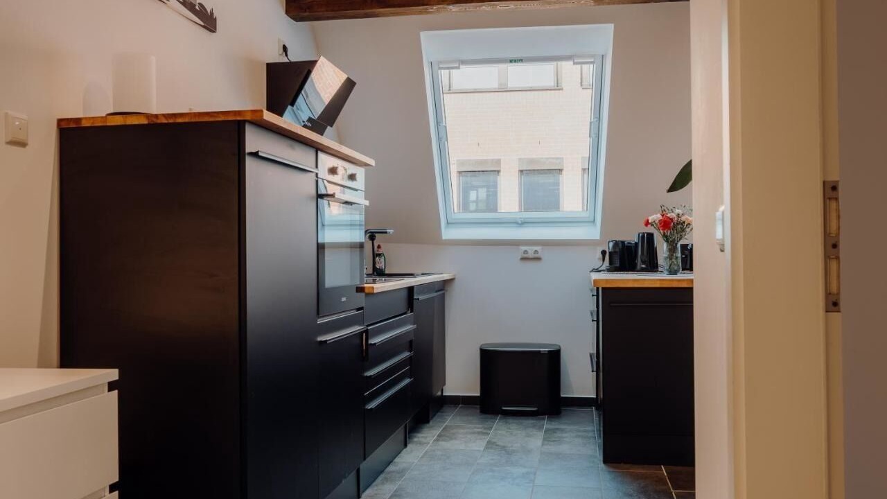 Photo of Kitchen in Altstadt