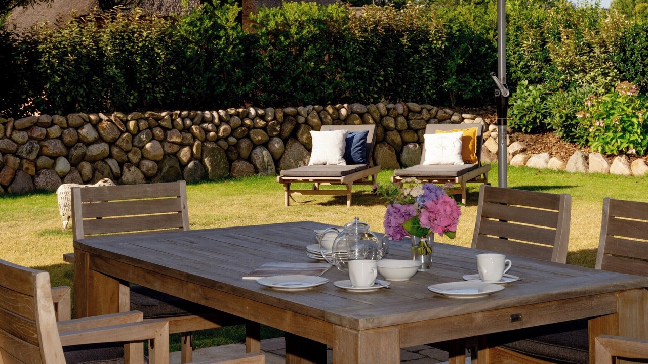 Photo of Outdoor in Morsum