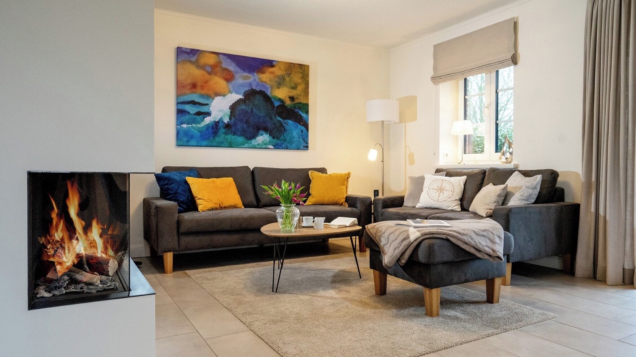 Photo of Livingroom in Morsum