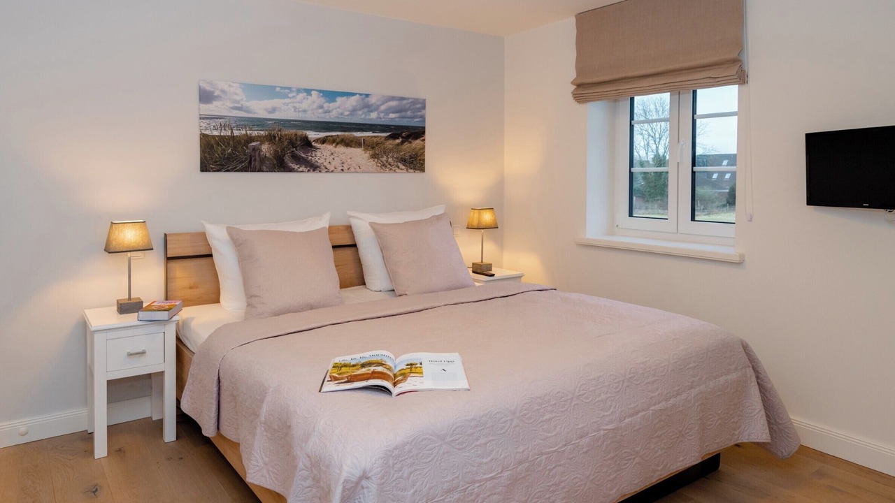 Photo of Bedroom in Morsum