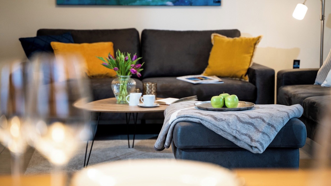 Photo of Livingroom in Morsum
