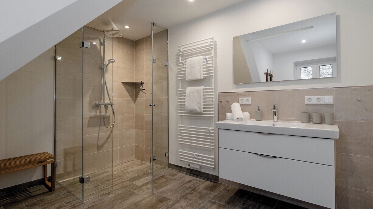 Photo of Bathroom in Morsum
