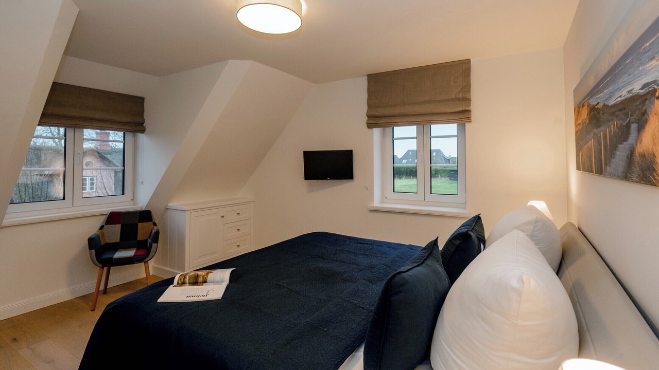 Photo of Bedroom in Morsum