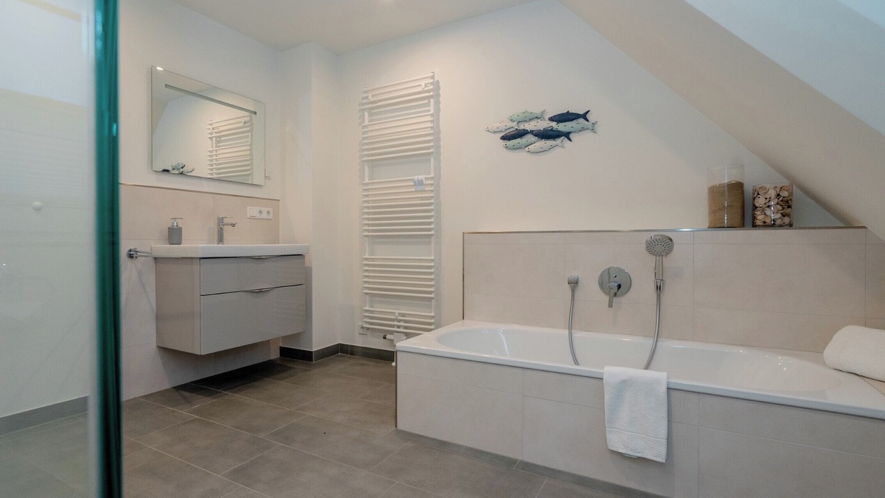 Photo of Bathroom in Morsum