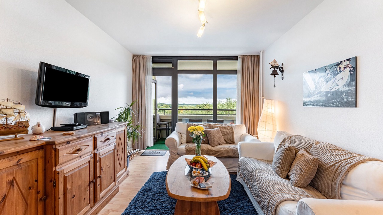 Photo of Livingroom in Schilksee