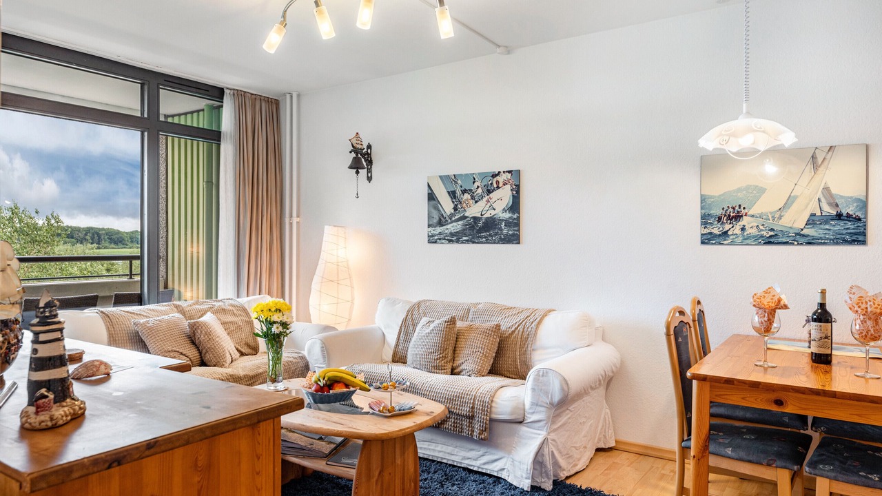 Photo of Livingroom in Schilksee