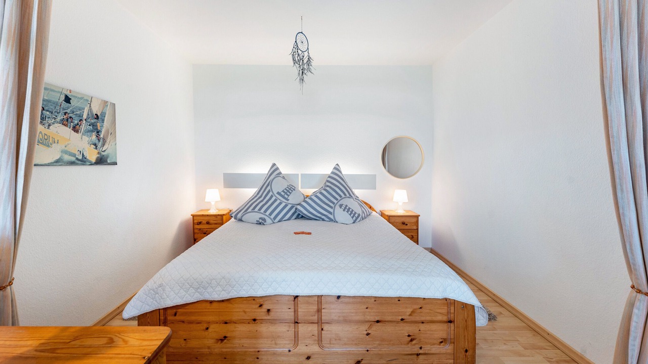 Photo of Bedroom in Schilksee