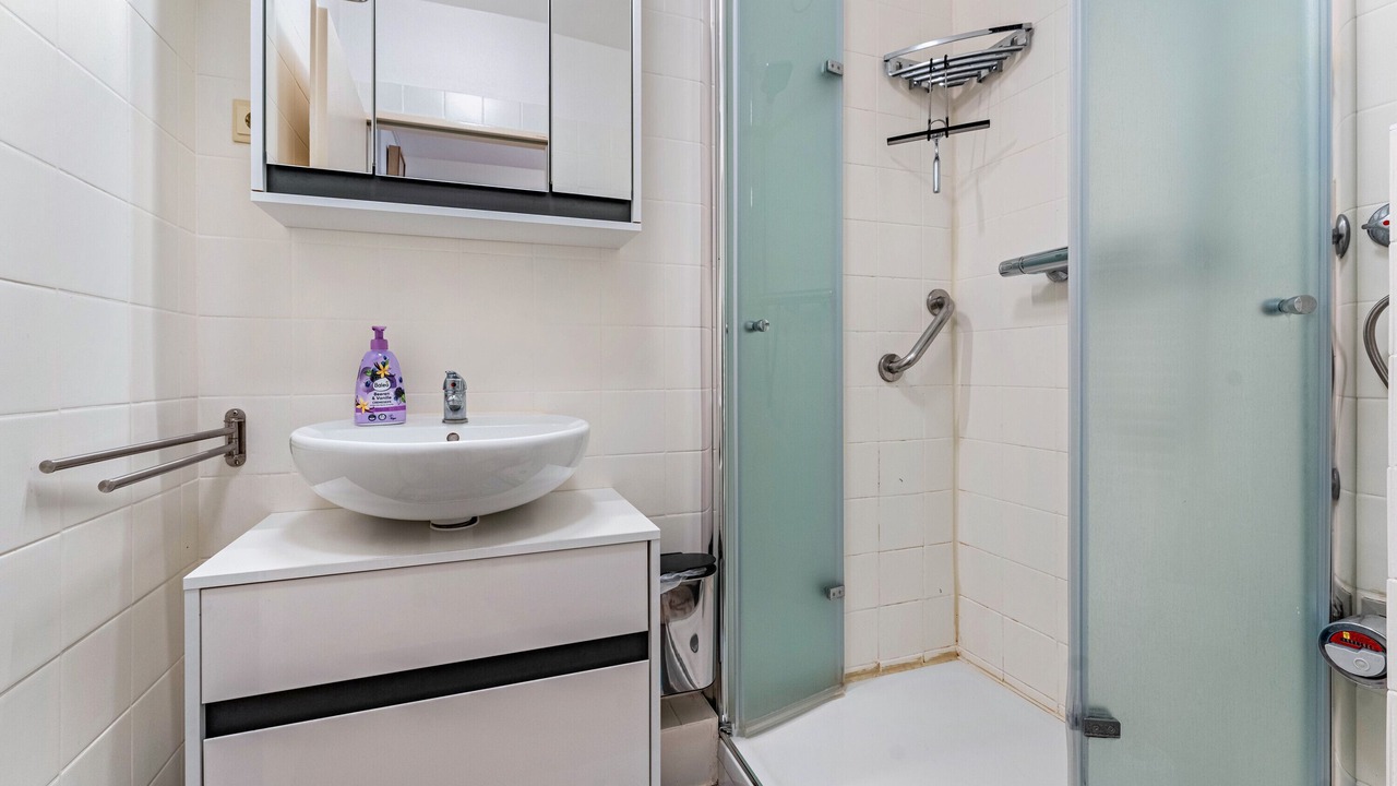 Photo of Bathroom in Schilksee