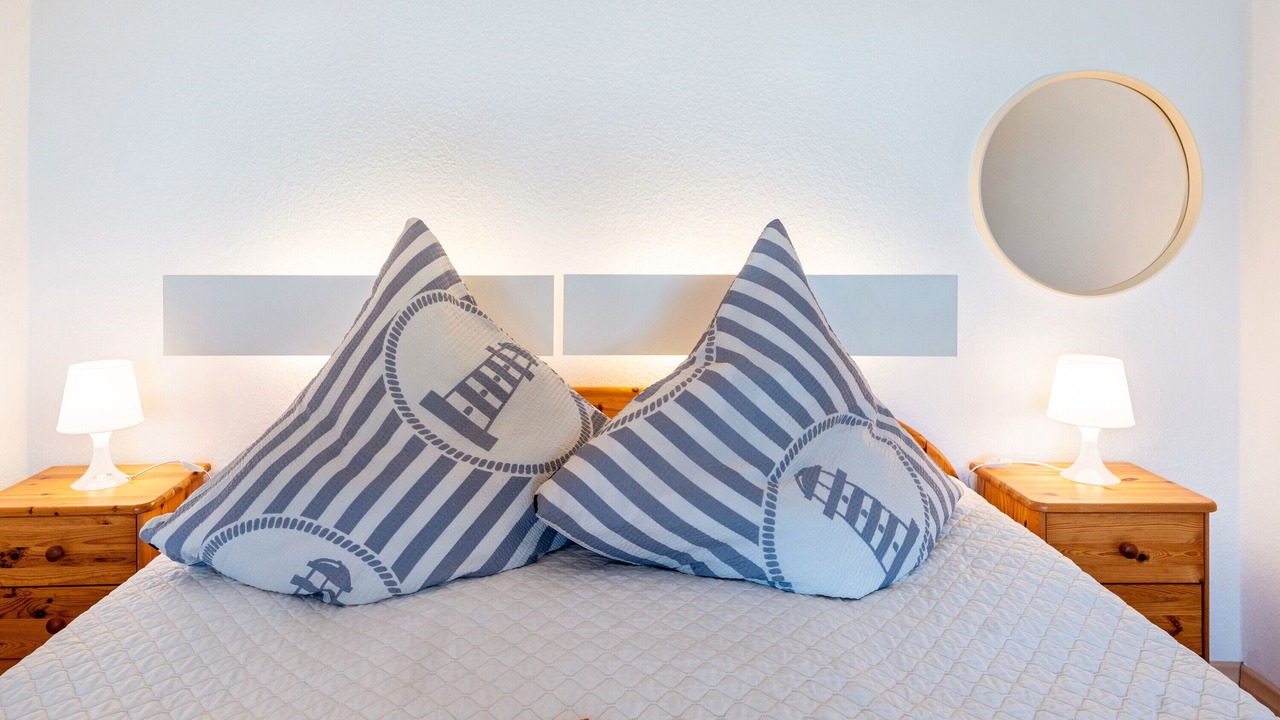 Photo of Bedroom in Schilksee