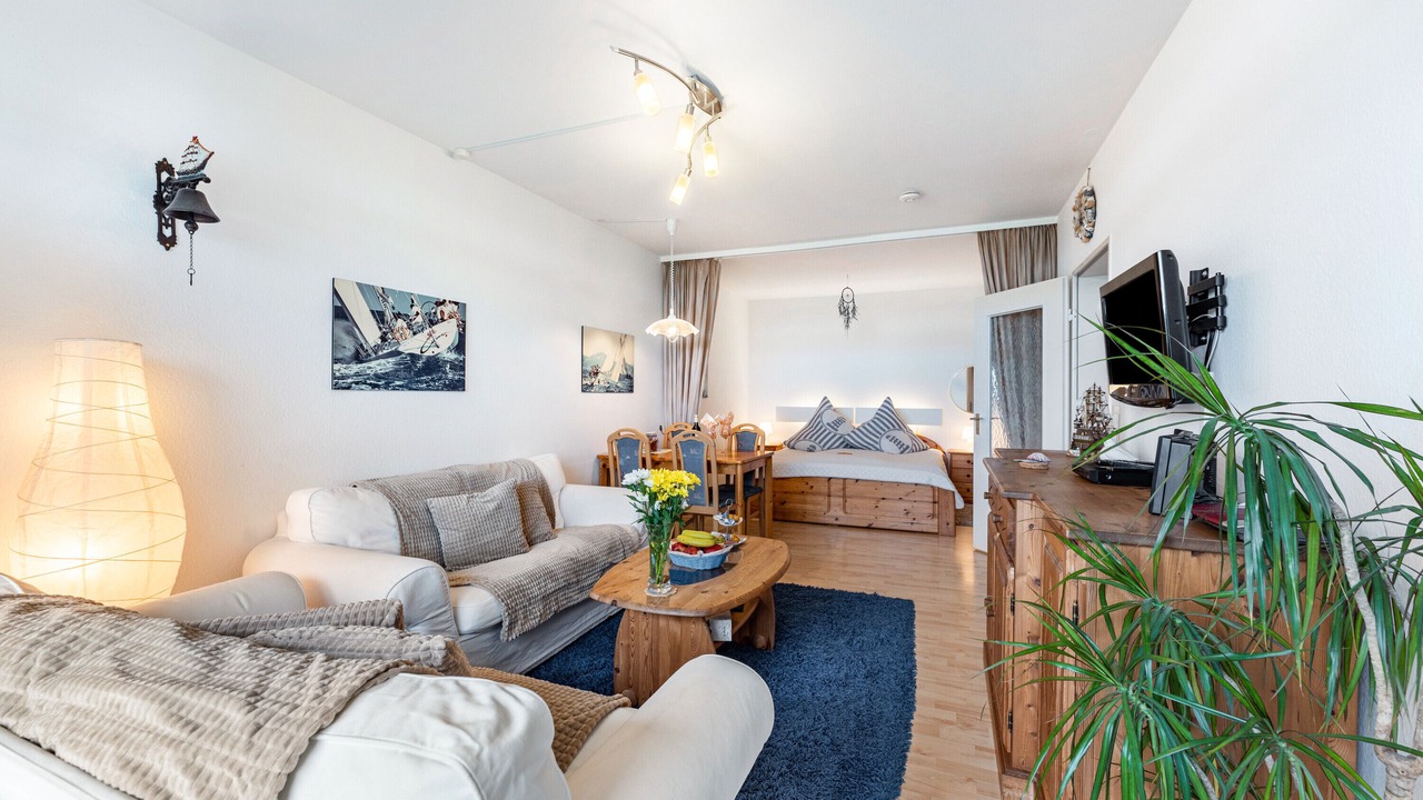 Photo of Livingroom in Schilksee