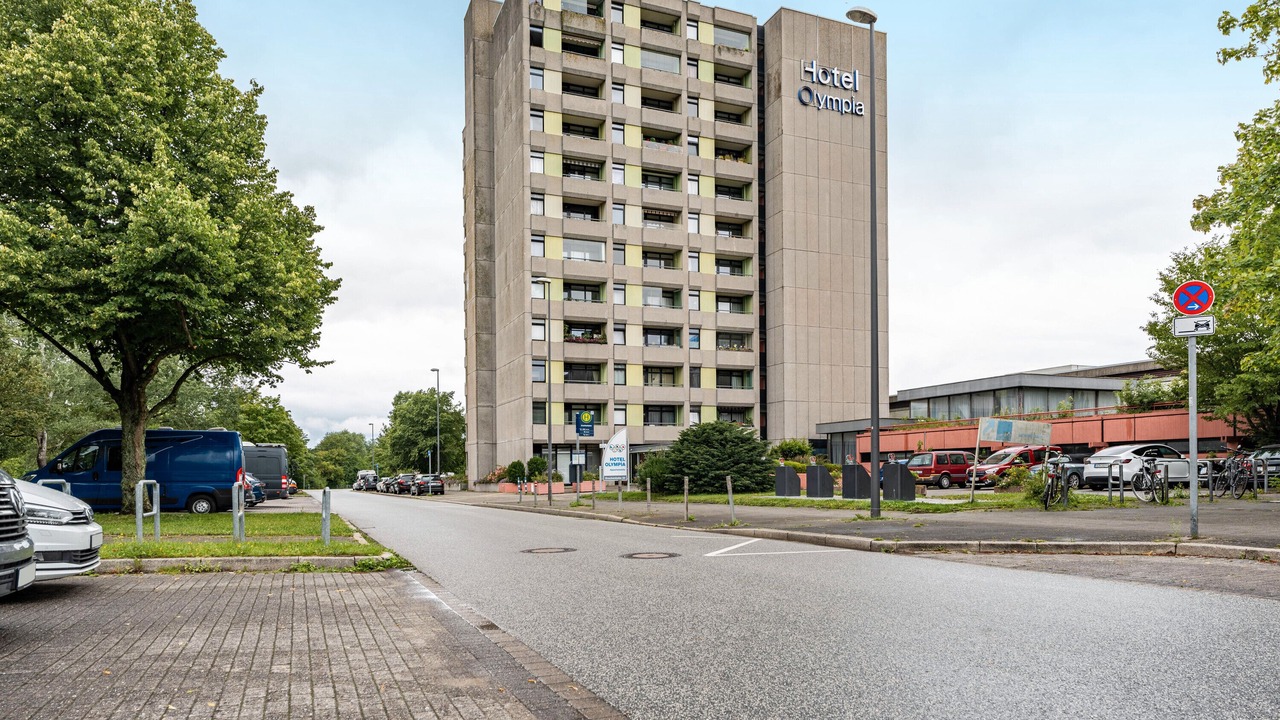 Photo of Outdoor in Schilksee