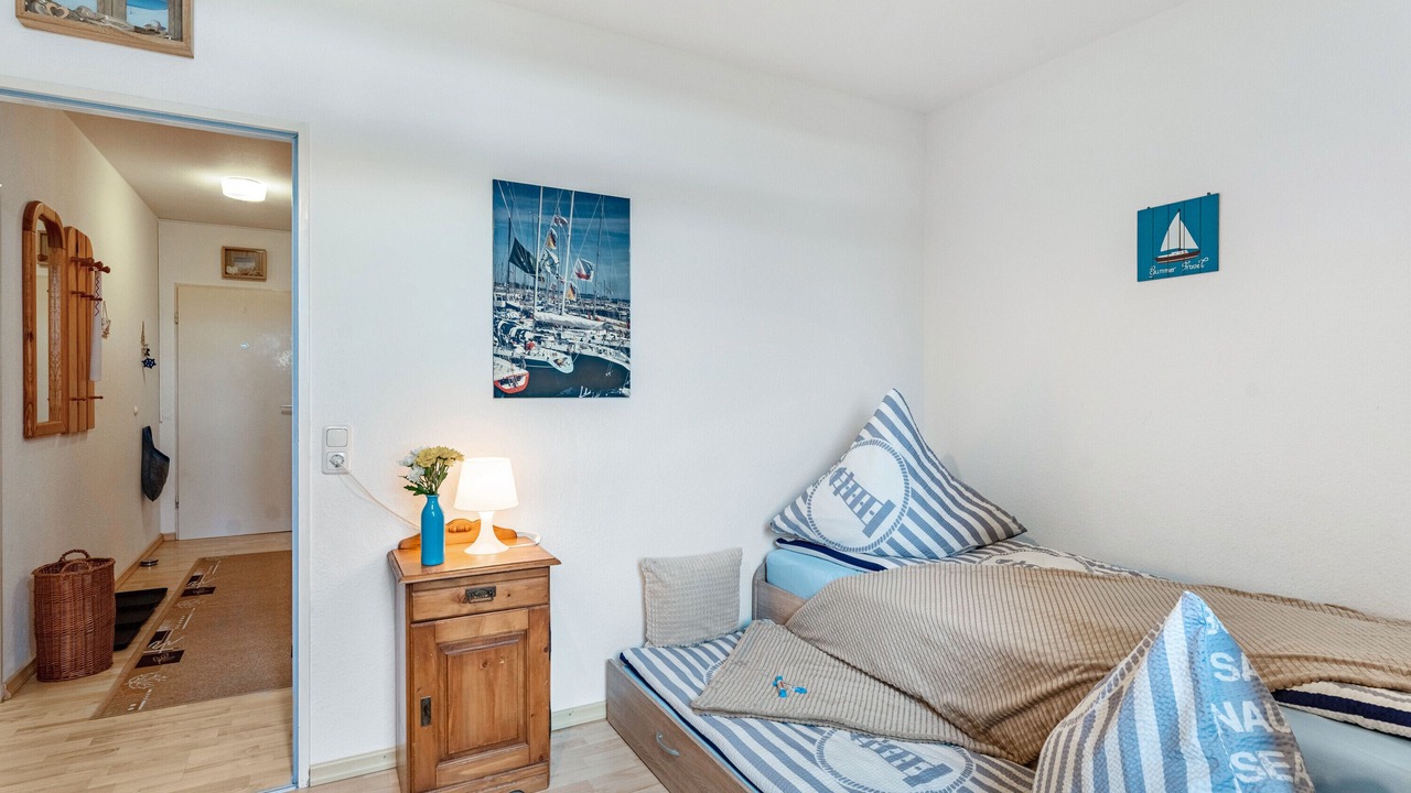 Photo of Bedroom in Schilksee