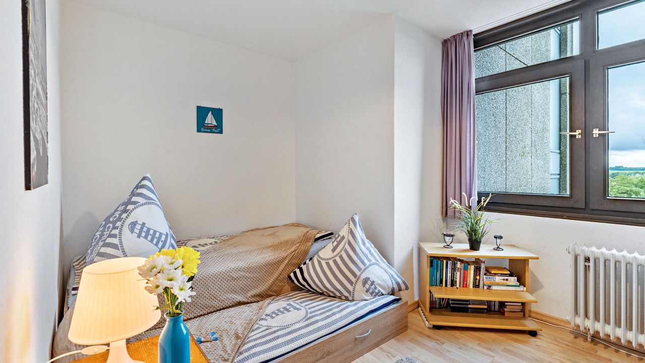 Photo of Bedroom in Schilksee