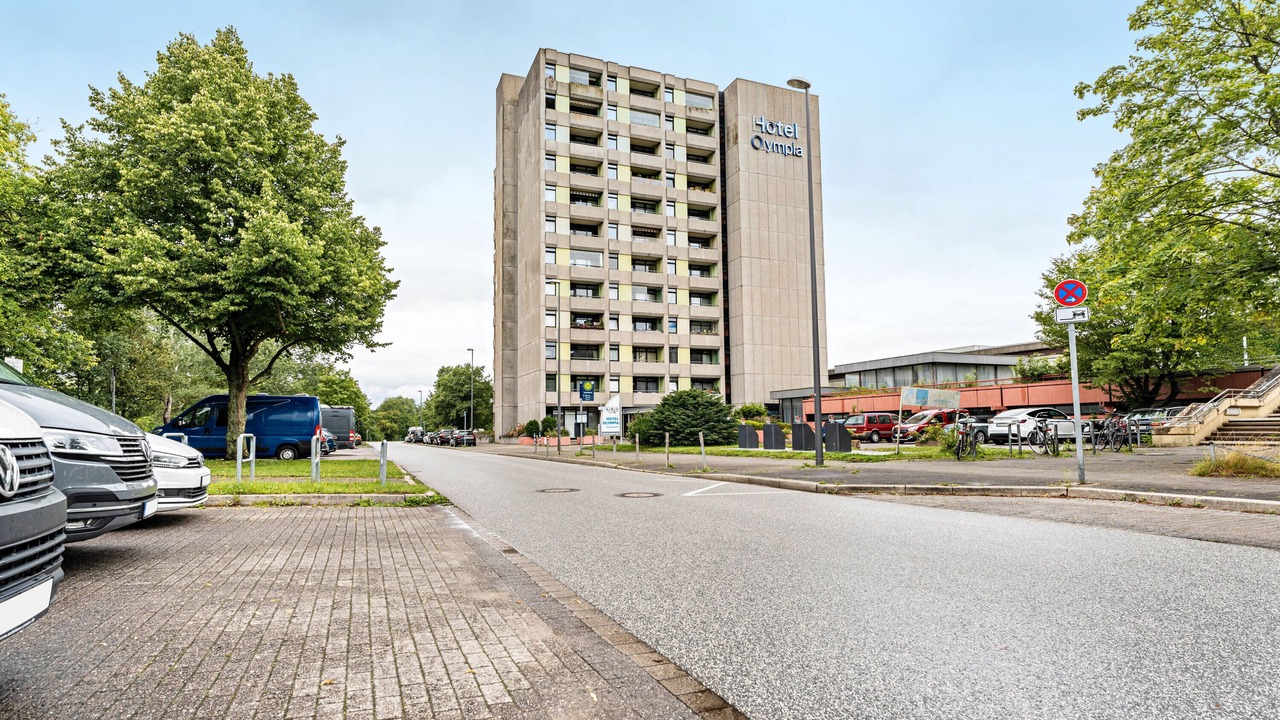 Photo of Outdoor in Schilksee