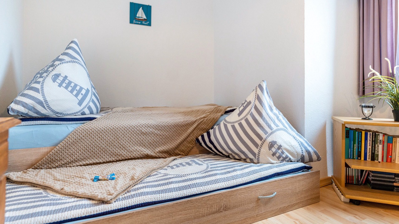 Photo of Bedroom in Schilksee