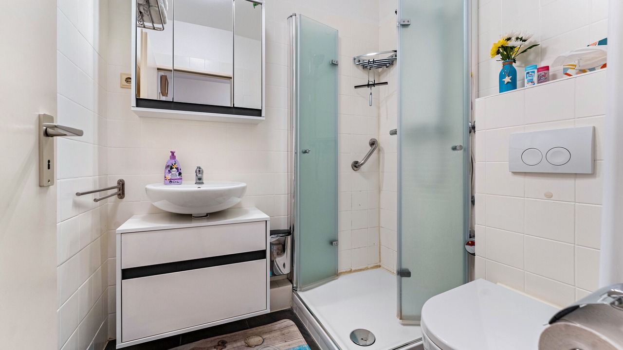 Photo of Bathroom in Schilksee