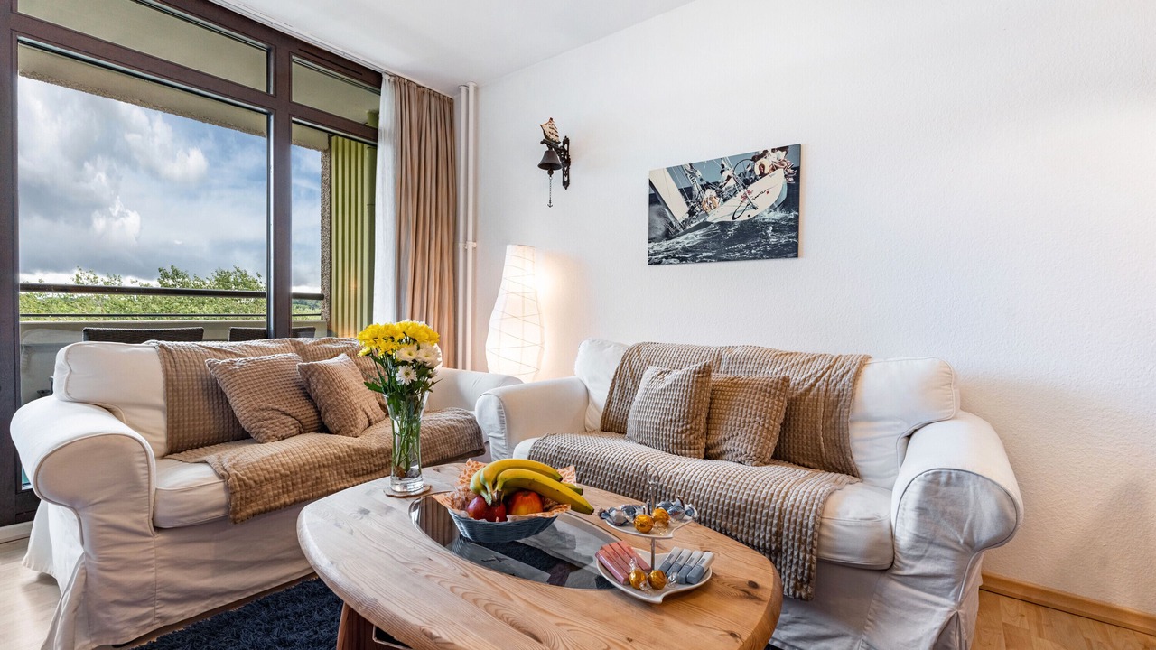 Photo of Livingroom in Schilksee