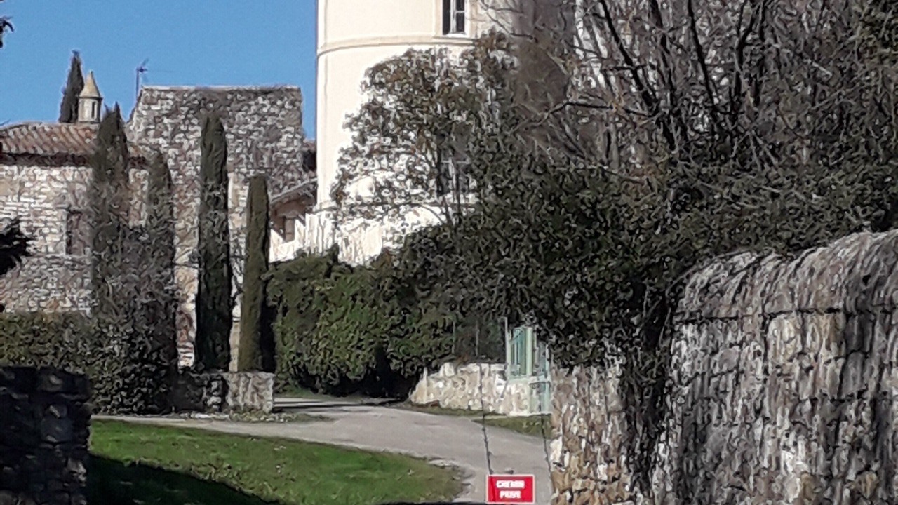 Photo of Others in Aubussargues
