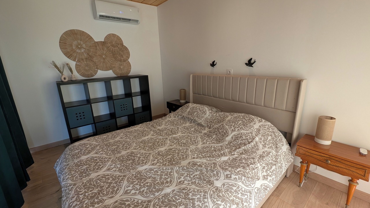 Photo of Bedroom in Istres