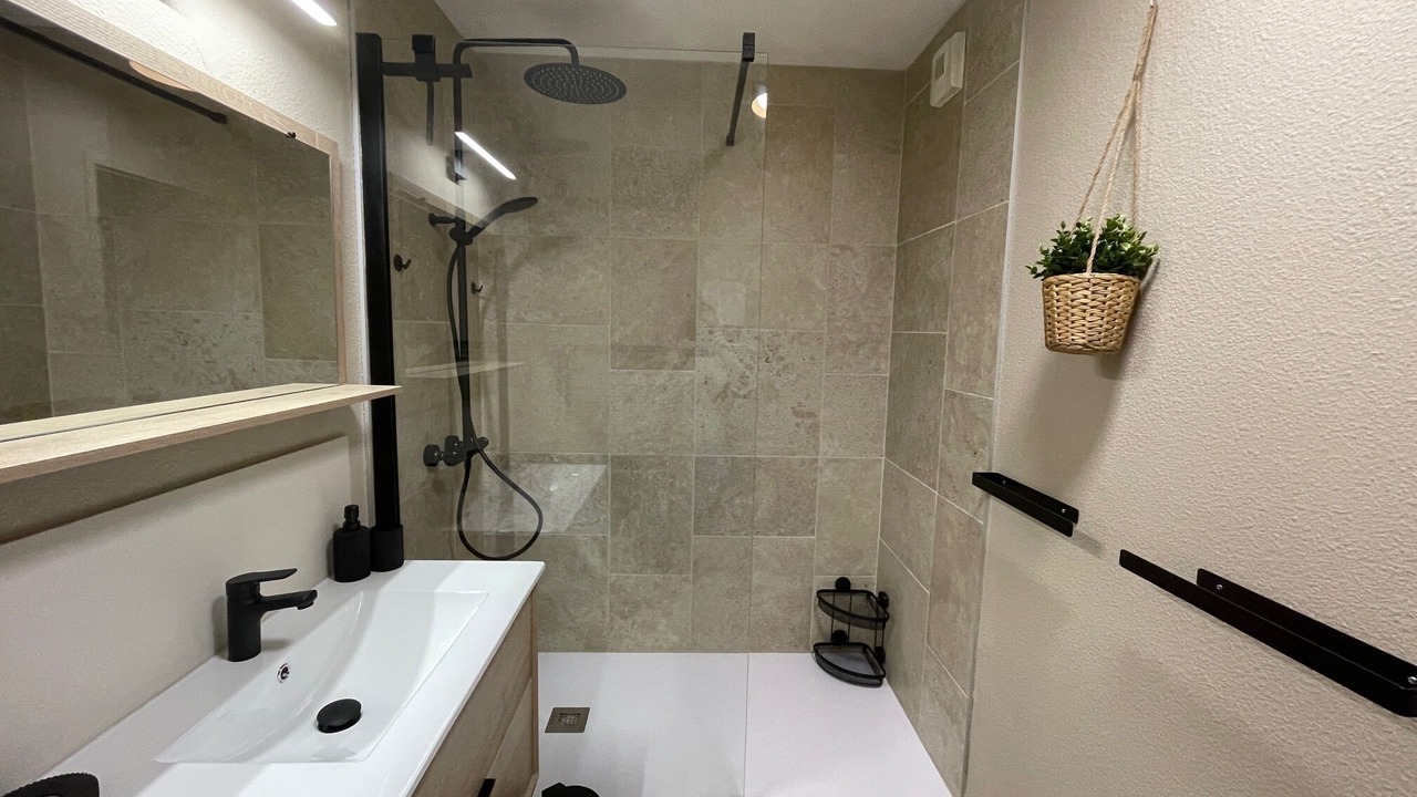 Photo of Bathroom in Poussan