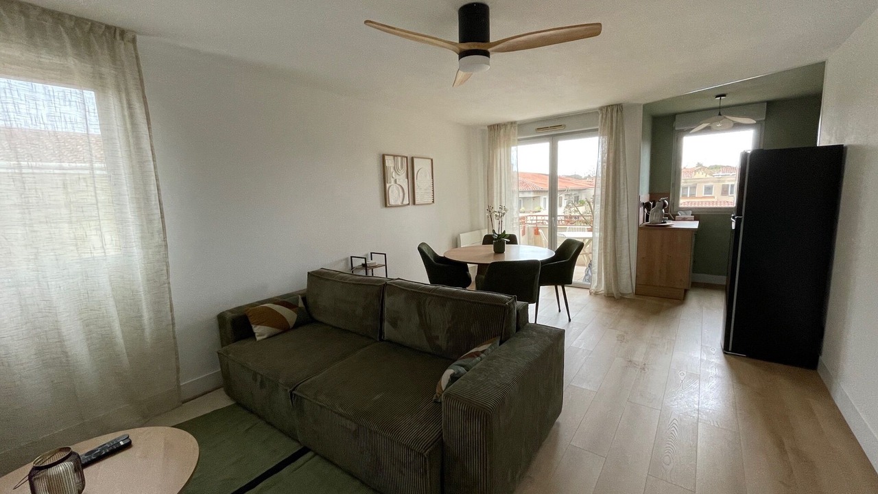 Photo of Livingroom in Poussan