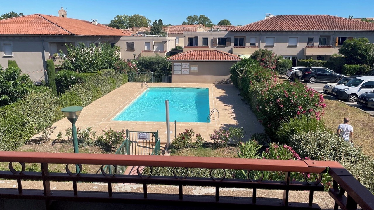 Photo of Outdoor in Poussan