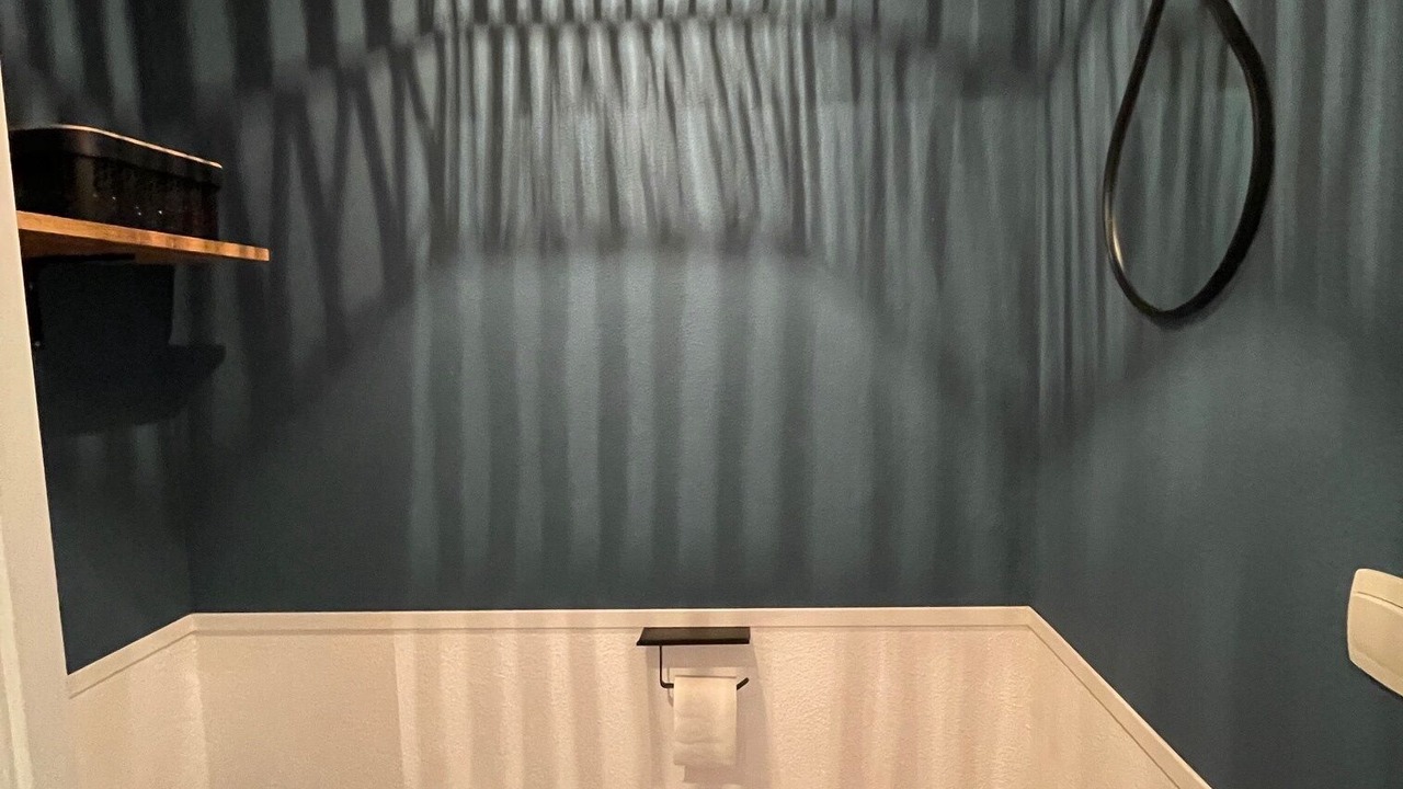 Photo of Bathroom in Poussan