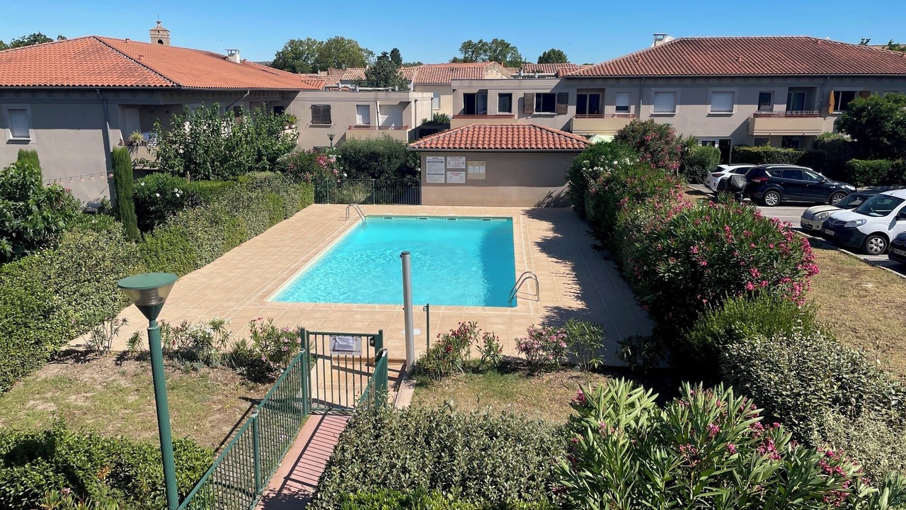 Photo of Outdoor in Poussan